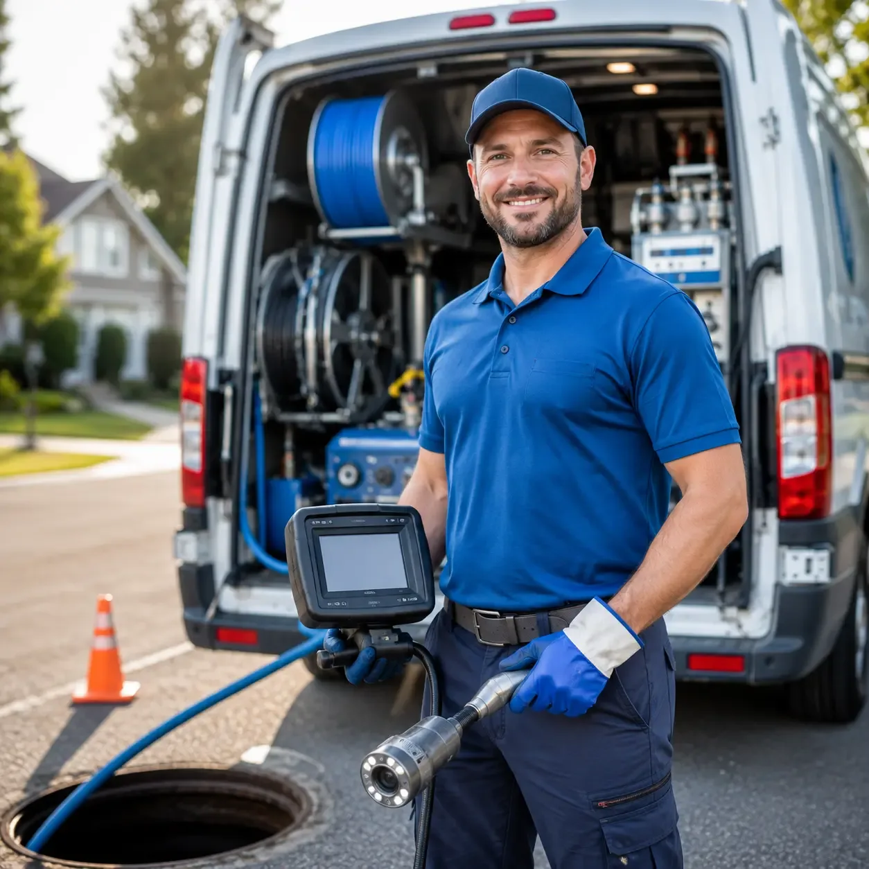 Local Pipe Relining specialists in Estes Park, CO