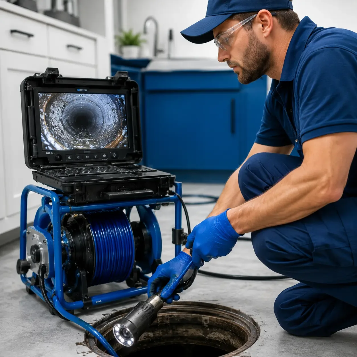 Pipe Relining professionals serving Estes Park, CO